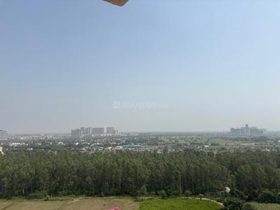 Balcony Image of 1100 Sq.ft 2 BHK Apartment / Flat for sale in YEIDA Yamunotri Houses, Yeida Greater Noida for Rs. 6500000
