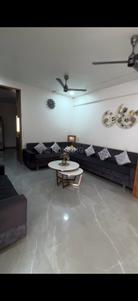 Hall Image of 1400 Sq.ft 4 BHK Apartment / Flat for sale in Bhayli Vadodara for Rs. 9000000