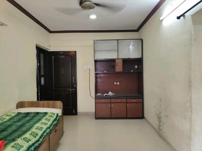 Living Room Image of 760 Sq.ft 2 BHK Apartment / Flat for sale in Apex Constructions Jyoti Basera, Nalasopara East Nala Sopara for Rs. 4850000