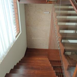 Balcony Image of 9600 Sq.ft 5 BHK Independent House for sale in Judicial Layout Bengaluru for Rs. 139500000