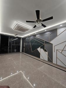 Bedroom Image of 2150 Sq.ft 3 BHK Builder Floor for sale in Ansal Versalia Phase A2, Sector 67 Gurgaon for Rs. 22500000