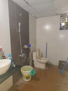 Bedroom Two Image of 1530 Sq.ft 3 BHK Apartment / Flat for sale in CVK Meenakshi Elegance, Kalena Agrahara Bengaluru for Rs. 9700000