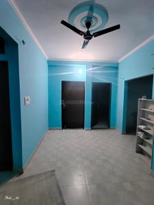 Image of 1100 Sq.ft 2 BHK Builder Floor for rent in Jankipuram Extension, Lucknow for Rs. 11500