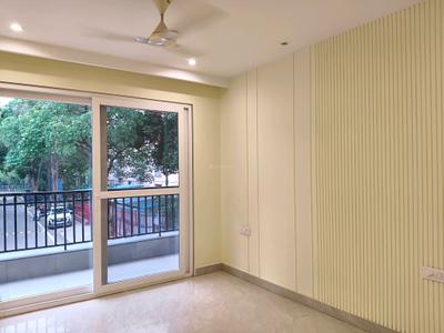 Bedroom Image of 3250 Sq.ft 4 BHK Builder Floor for sale in Sector 49 Gurgaon for Rs. 39500000