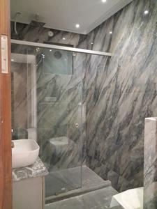 Bedroom One Image of 1800 Sq.ft 3 BHK Builder Floor for sale in Paschim Vihar New Delhi for Rs. 35000000