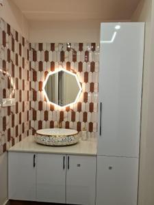 Image of 1620 Sq.ft 3 BHK Apartment / Flat for sale in ABAD The Chancellor, Edappally, Kochi for Rs. 13000000