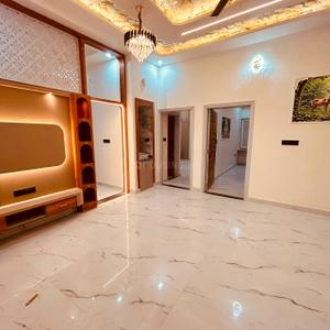 Hall Image of 2880 Sq.ft 5 BHK Villa for sale in Gokulpura Jaipur for Rs. 14000000