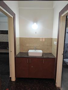 Image of 1450 Sq.ft 2 BHK Builder Floor for rent in Arakere, Bengaluru for Rs. 33000