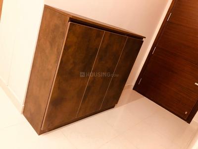 Bedroom Image of 1500 Sq.ft 3 BHK Apartment / Flat for sale in Splendor Ishaan Greenwood Apartments, Shahpura Bhopal for Rs. 15000000