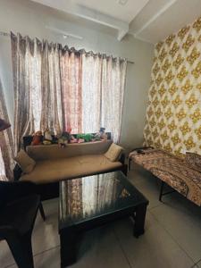 Living Room Image of 10800 Sq.ft 2 BHK Farm House for sale in Kurali Mohali for Rs. 3990000