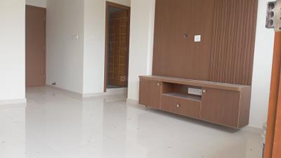 Living Room Image of 650 Sq.ft 1 BHK Apartment / Flat for rent in Arakere Bengaluru for Rs. 25000