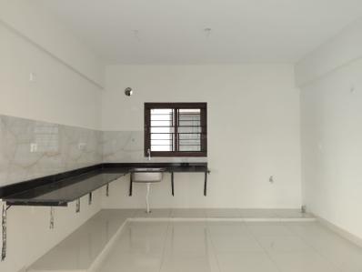 Kitchen Image of 987 Sq.ft 2 BHK Apartment / Flat for sale in Hoskote Bengaluru for Rs. 5450000