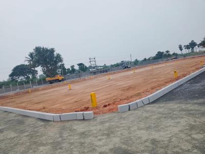 Image of 1560 Sq.ft Residential Plot / Land for sale in Manamadurai, Sivaganga for Rs. 2000000
