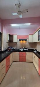 Kitchen Image of 2560 Sq.ft 4 BHK Villa for sale in Chembur Mumbai for Rs. 75000000