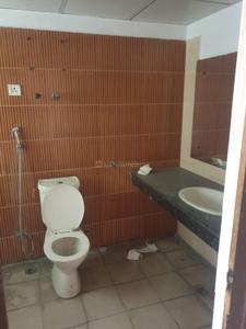 Bathroom Image of 1890 Sq.ft 3 BHK Apartment / Flat for sale in Aarcity Krishna Apra Sapphire, Indirapuram Ghaziabad for Rs. 24000000