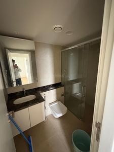 Kitchen Image of 1553 Sq.ft 3 BHK Studio for sale in DLF Capital Greens Phase 1 And 2, Karampura New Delhi for Rs. 26000000
