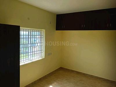 Bedroom Image of 898 Sq.ft 2 BHK Apartment / Flat for sale in Potheri Chennai for Rs. 5500000