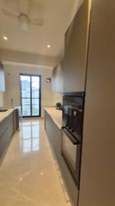 Kitchen Image of 1500 Sq.ft 3 BHK Apartment / Flat for sale in Fairfield, Santacruz West Mumbai for Rs. 105000000