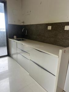 Kitchen Image of 1550 Sq.ft 3 BHK Apartment / Flat for sale in Runal Gateway, Ravet Pune for Rs. 13800000