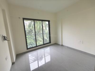 Bedroom Image of 890 Sq.ft 2 BHK Apartment / Flat for rent in Borivali West Mumbai for Rs. 45000
