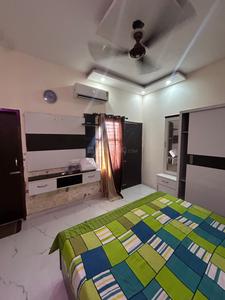 Bedroom Image of 750 Sq.ft 1 BHK Apartment / Flat for sale in Shivalik Homes, Sector 127 Mohali for Rs. 2650000