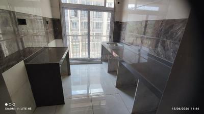 Image of 1130 Sq.ft 2 BHK Apartment / Flat for sale in Shreenathji Delta Greens, Pushpak Nagar, Navi Mumbai for Rs. 8900000