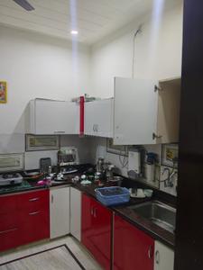 Kitchen Image of 2700 Sq.ft 5 BHK Independent House for sale in Ramdev Colony Sri Ganganagar for Rs. 14000000
