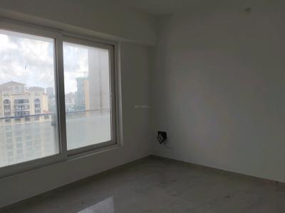 Bedroom Image of 1232 Sq.ft 3 BHK Apartment / Flat for rent in ND Palai Towers, Goregaon West Mumbai for Rs. 87000