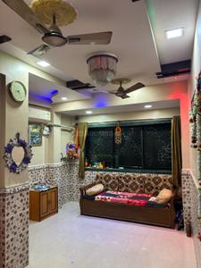 1 BHK Flat