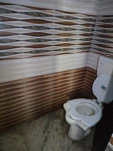 Bathroom Image of 652 Sq.ft 2 BHK Independent House for sale in Atharanala Puri for Rs. 6120000