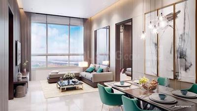 1 BHK Flat