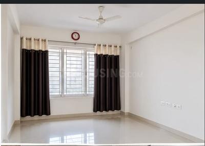 Bedroom Image of 801 Sq.ft 2 BHK Apartment / Flat for sale in Gagan Emerald, Kondhwa Pune for Rs. 6400000