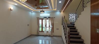 Hall Image of 2420 Sq.ft 3 BHK Independent House for sale in JP Nagar Bengaluru for Rs. 17900000