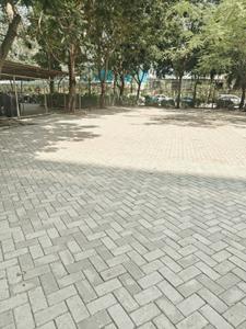 Image of 585 Sq.ft 1 BHK Apartment / Flat for rent in Nanded Mangal Bhairav, Nanded, Pune for Rs. 18000