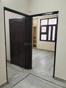 Bedroom Image of 1100 Sq.ft 2 BHK Apartment / Flat for rent in Chitrakoot Jaipur for Rs. 28000