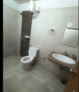 Bathroom Image of 1542 Sq.ft 3 BHK Apartment / Flat for sale in Tarang, Shristinagar Asansol for Rs. 7850000