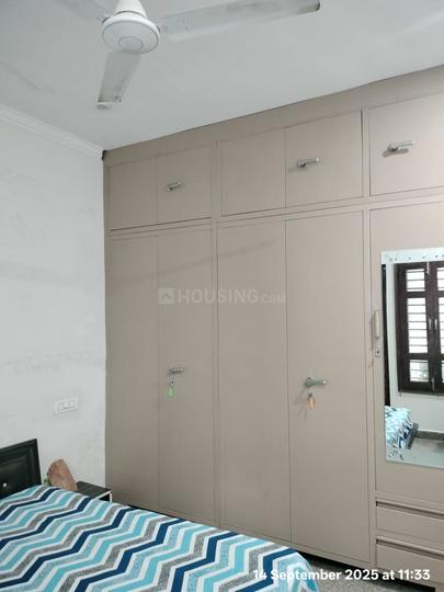 Bajwa Sunny Enclave Bedroom 1