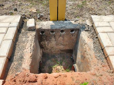 Image of 2430 Sq.ft Residential Plot / Land for sale in Sameera Elite Gardens, Poonamallee, Chennai for Rs. 23782410