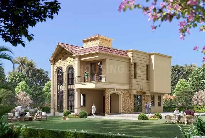 Vijay Park Main Image 1