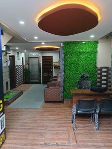 Hall Image of Vasantha Bhavan Coliving in BTM Layout, Bengaluru