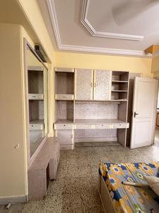 Hall Image of 1200 Sq.ft 2.5 BHK Apartment / Flat for rent in Kalash Udhyan Complex, Kopar Khairane Navi Mumbai for Rs. 55000