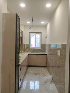 Kitchen Image of 1180 Sq.ft 3 BHK Builder Floor for sale in Sector 49 Faridabad for Rs. 12500000