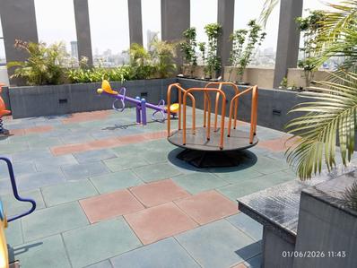 Image of 1752 Sq.ft 3 BHK Apartment / Flat for sale in Bhowanipore, Kolkata for Rs. 31000000