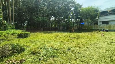 Image of 2711 Sq.ft Residential Plot / Land for sale in Thrippunithura, Kochi for Rs. 3400000