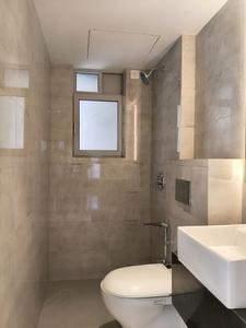 Common Bathroom Image of 1140 Sq.ft 3 BHK Apartment / Flat for sale in Dadar East Mumbai for Rs. 59000000