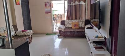 2 BHK Penthouse