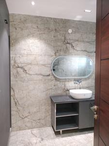 Bedroom Three Image of 4500 Sq.ft 4 BHK Builder Floor for sale in Sector 21C Faridabad for Rs. 39000000