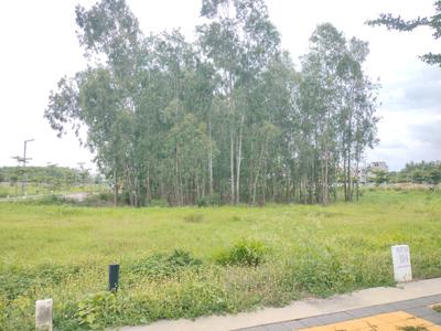 Image of 1320 Sq.ft Residential Plot / Land for sale in Electronic City, Bengaluru for Rs. 9001000