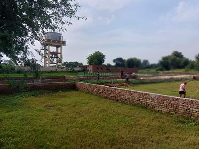 Image of 1030 Sq.ft Residential Plot / Land for sale in Kaazi Sarai, Varanasi for Rs. 1545000