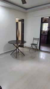 2 BHK Flat